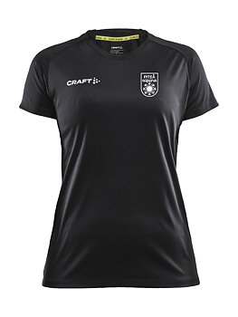 Craft Evolve Tee W (Piteå Alpina)