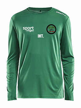 Craft Rush Ls Tee M (Piteå MTB)