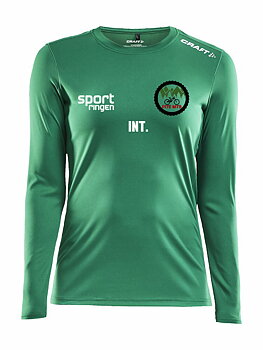 Craft Rush Ls Tee W (Piteå MTB)