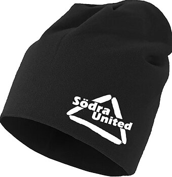 Mössa (Inkl klubblogo)(Södra United)