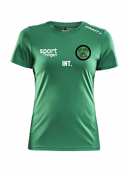 Craft Rush Ss Tee W (Piteå MTB)
