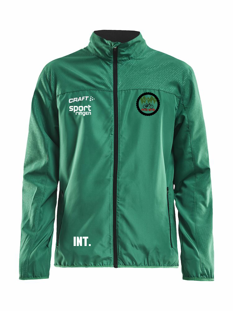 Craft Rush Wind Jkt M (Piteå MTB)