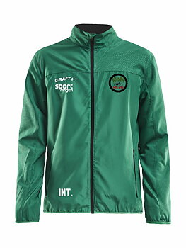 Craft Rush Wind Jkt M (Piteå MTB)