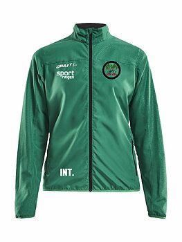 Craft Rush Wind Jkt W (Piteå MTB)