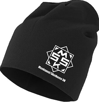Mössa (Inkl klubblogo) (MSSK Fotboll)
