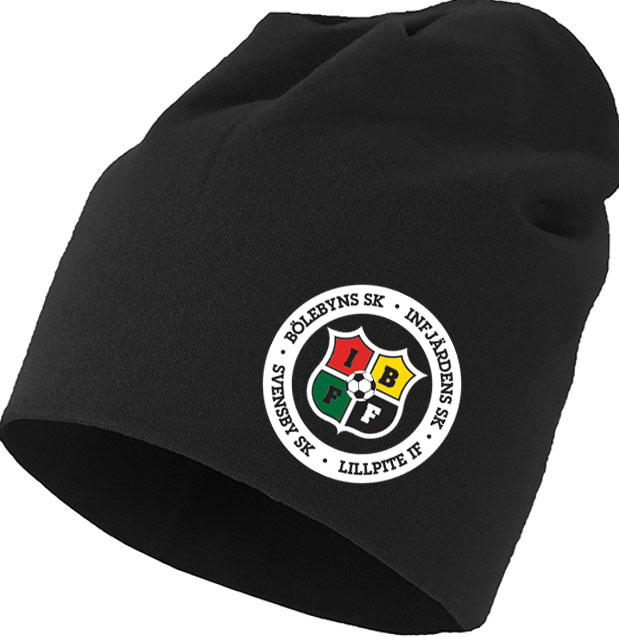 Mössa (Inkl klubblogo) (IBFF)
