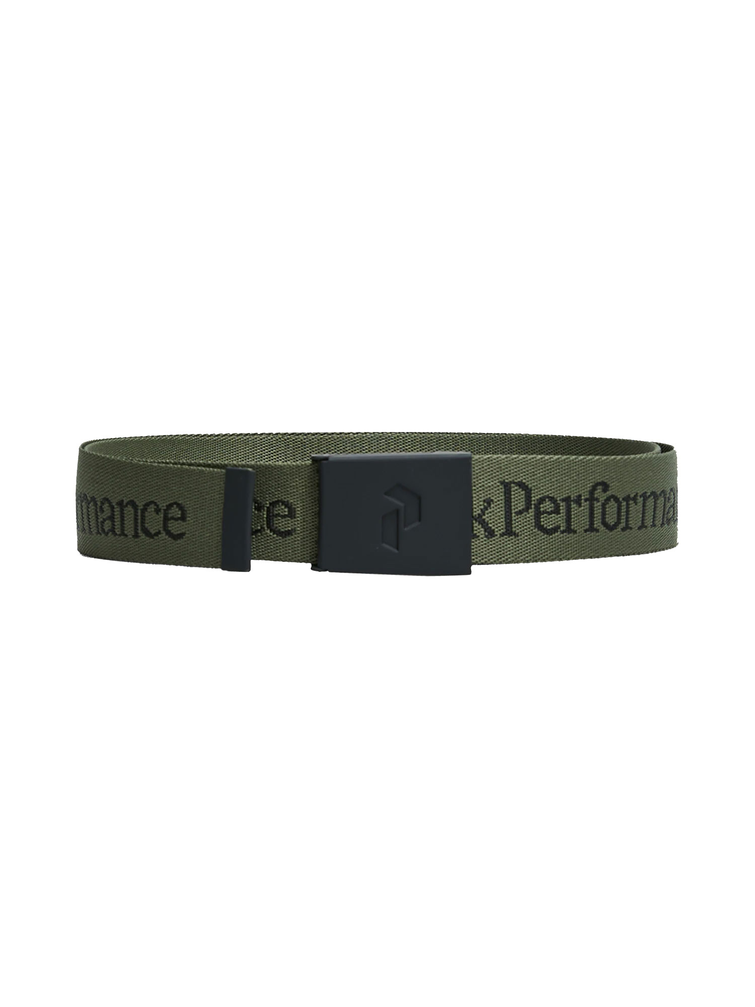 Rider Belt - 3