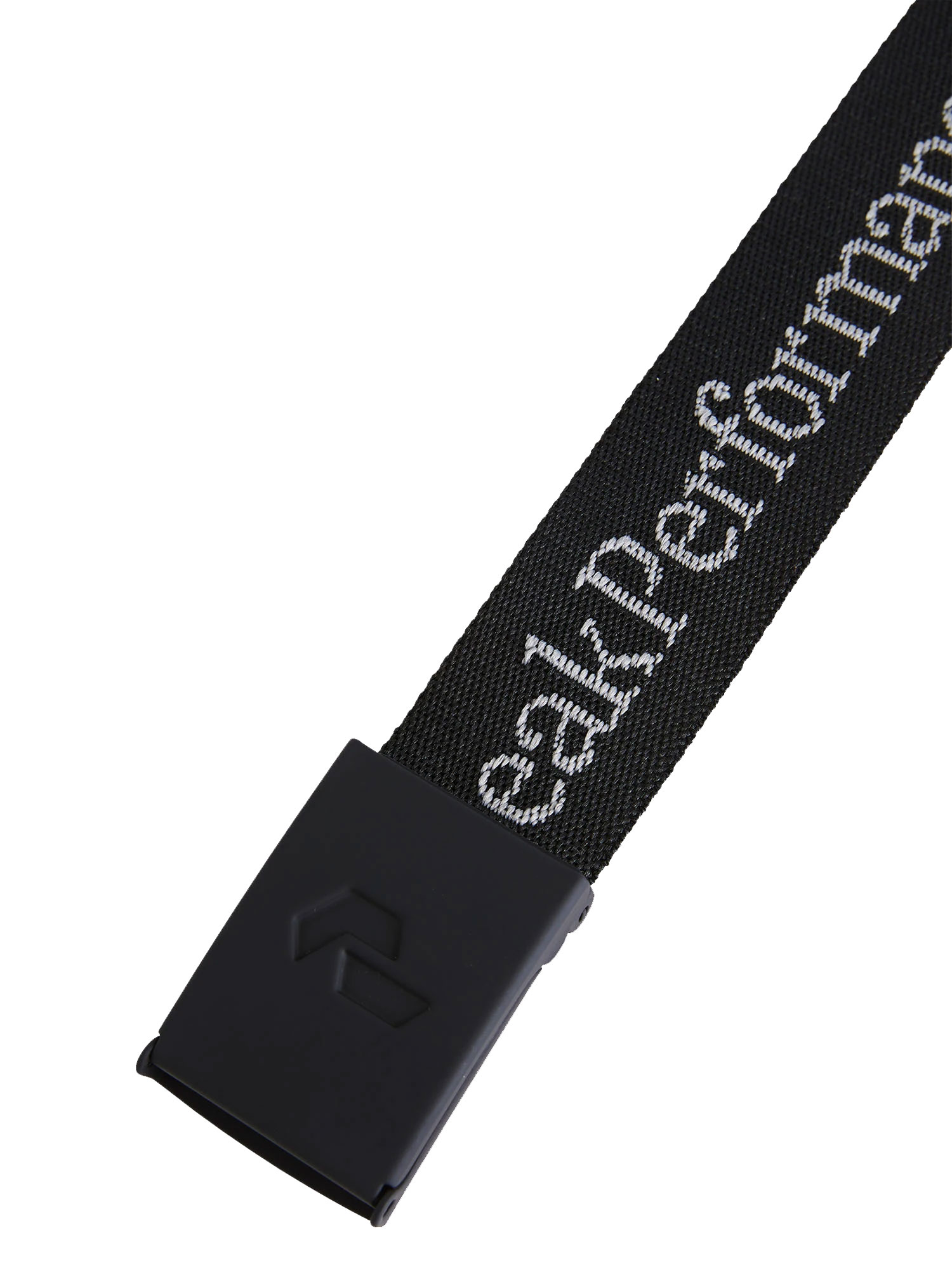 Rider Belt - 2