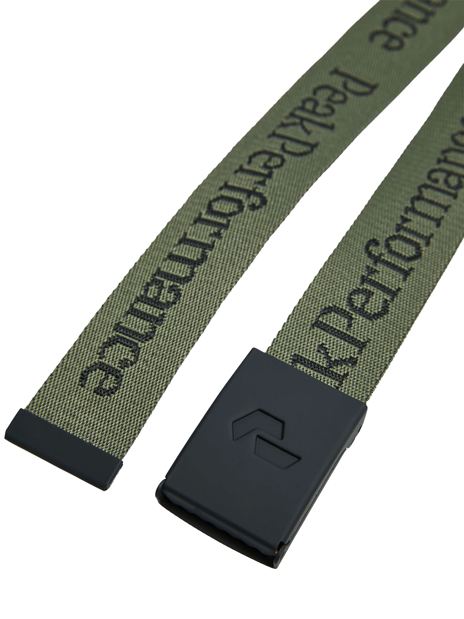 Rider Belt - 4