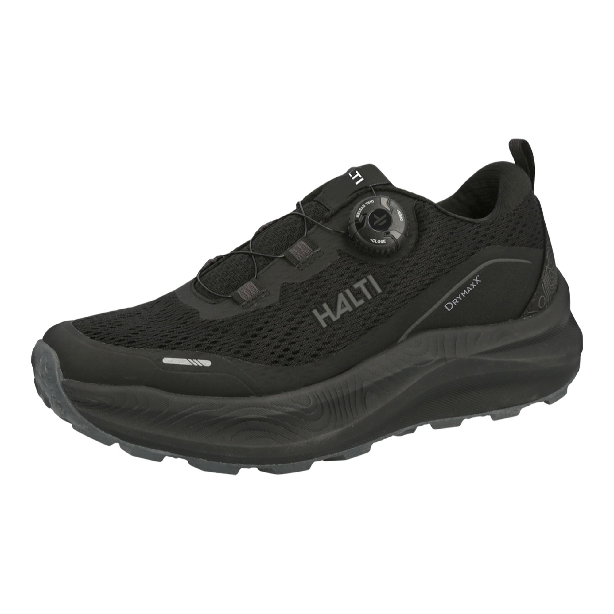 Halti Rapid Low Freelock DX Shoe Vandringsskor - 3