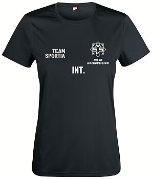 Funktions T-Shirt (MSSK Hockey)
