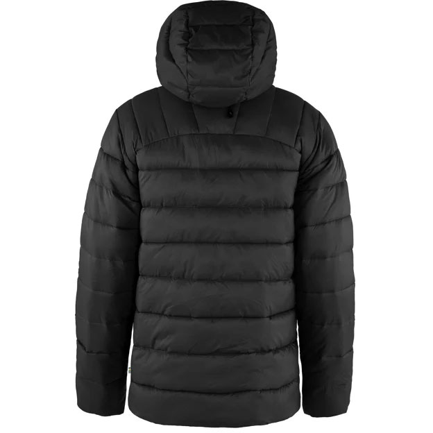 Expedition Mid Winter Jacker M - 2