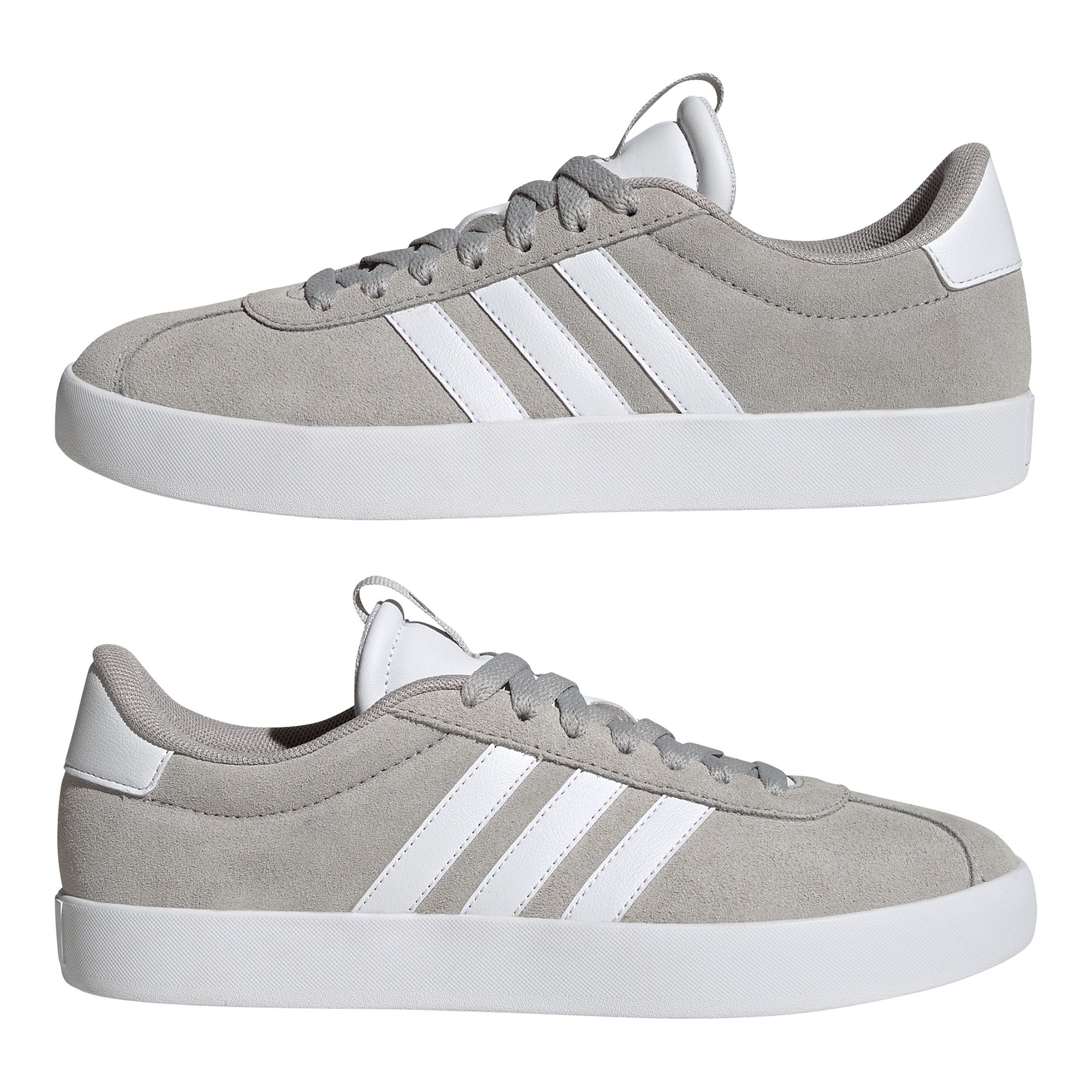 Adidas VL Court 3.0 Shoes Sneakers - 2
