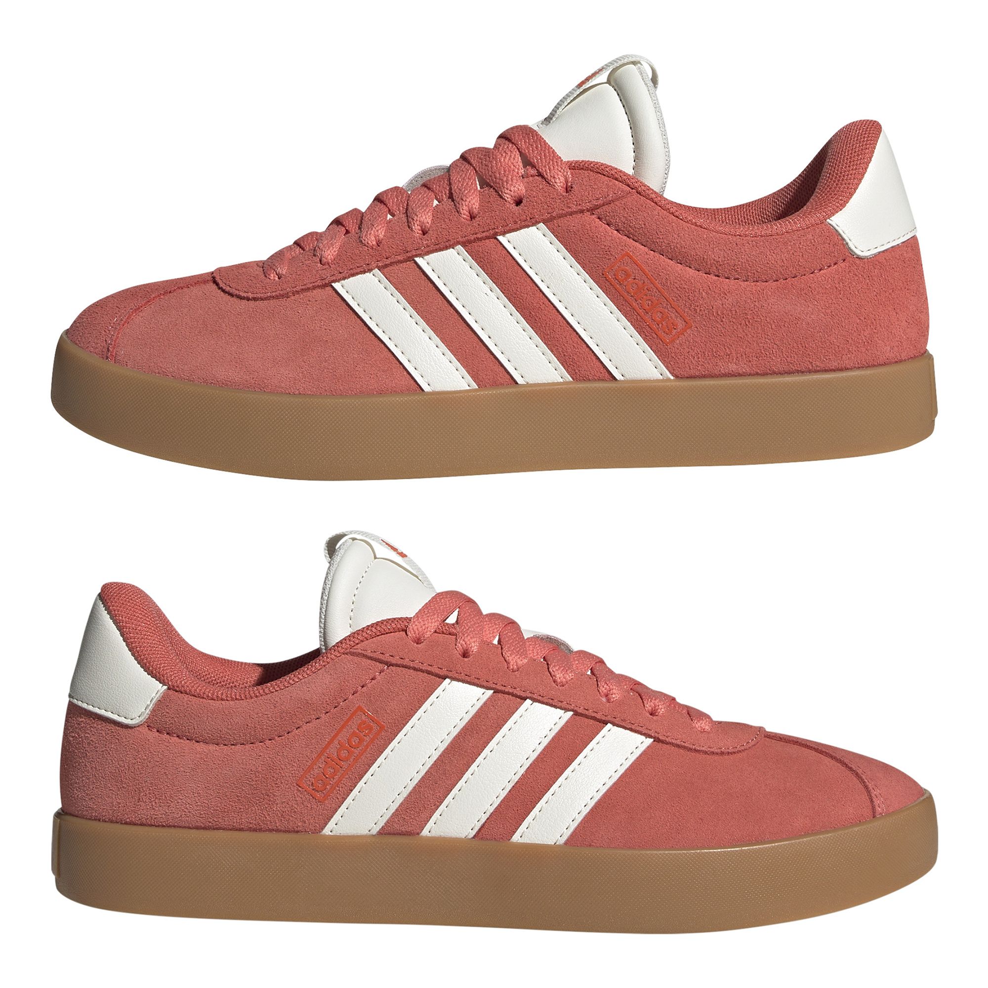 Adidas VL Court 3.0 Shoes Sneakers - 12