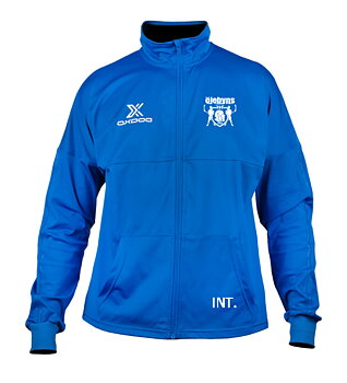 Oxdog Speed Jacket SR (Öjebyns Innebandyförening)