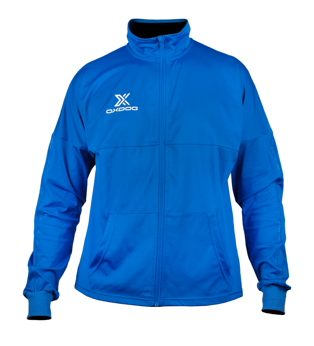 Oxdog Speed Jacket SR (Öjebyns Innebandyförening) - 2