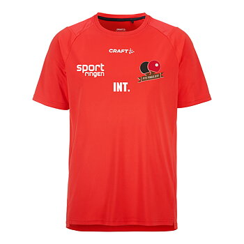 Craft Rush 2.0 Ss Tee Herr (Pite Pingis)