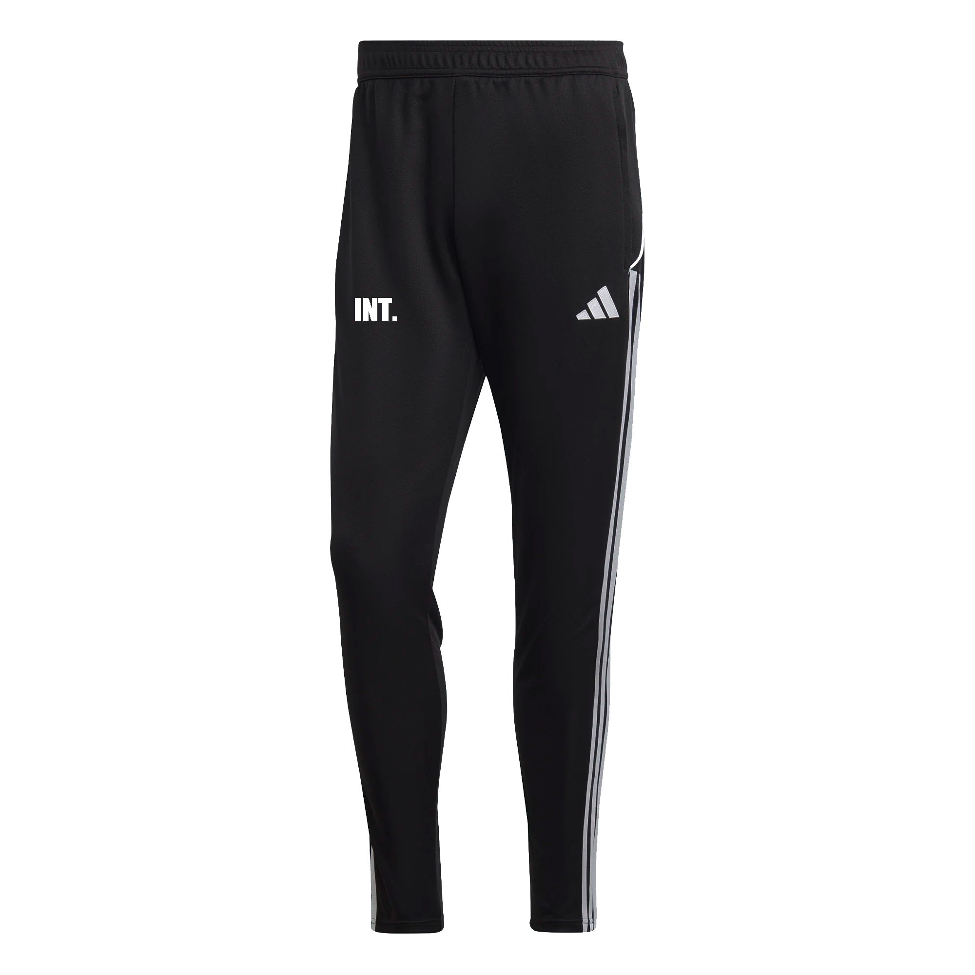 Adidas Tiro23 JR Pant (Piteå Racketklubb)
