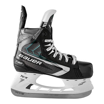 Bauer Supreme F30 Skate Jr Skridskor