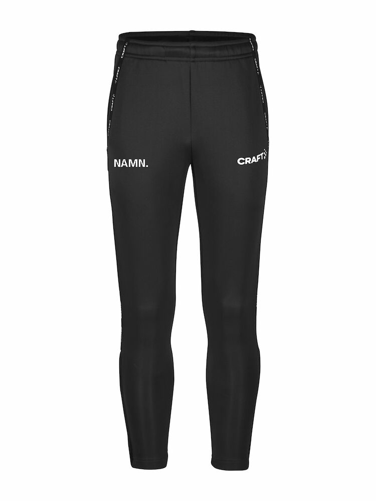 Craft Squad 2.0 Pant Jr (Pite Pingis)