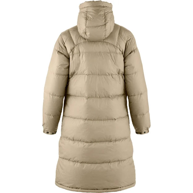 Expedition Long Down Parka W - 2