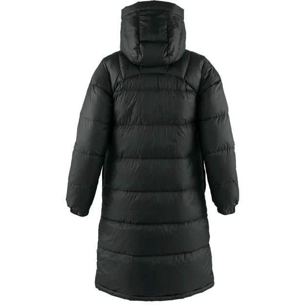 Expedition Long Down Parka W - 4