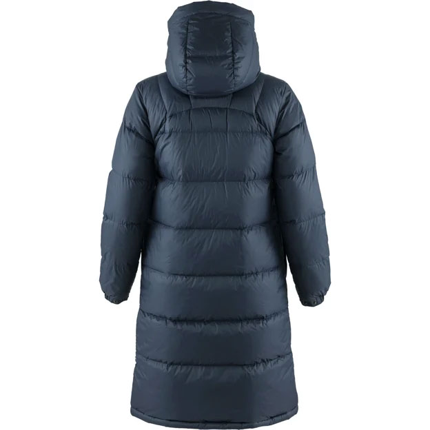 Expedition Long Down Parka W - 6