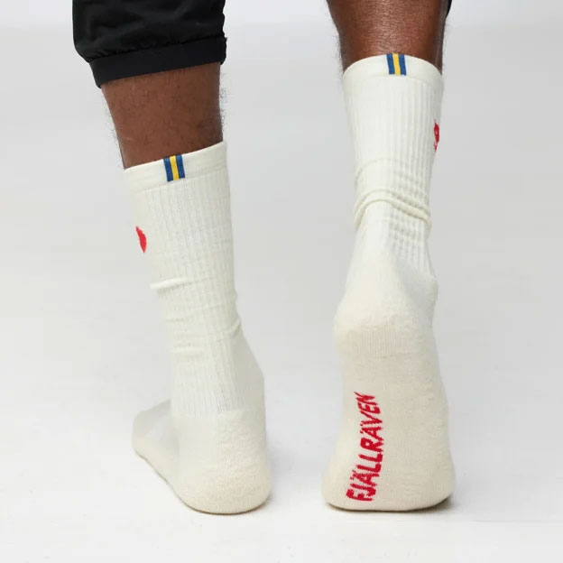 Fjällräven Wool Sock - 4