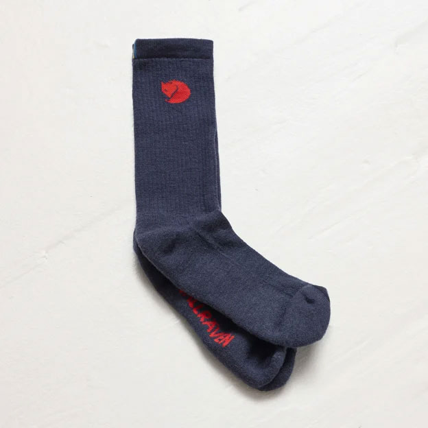 Fjällräven Wool Sock - 2