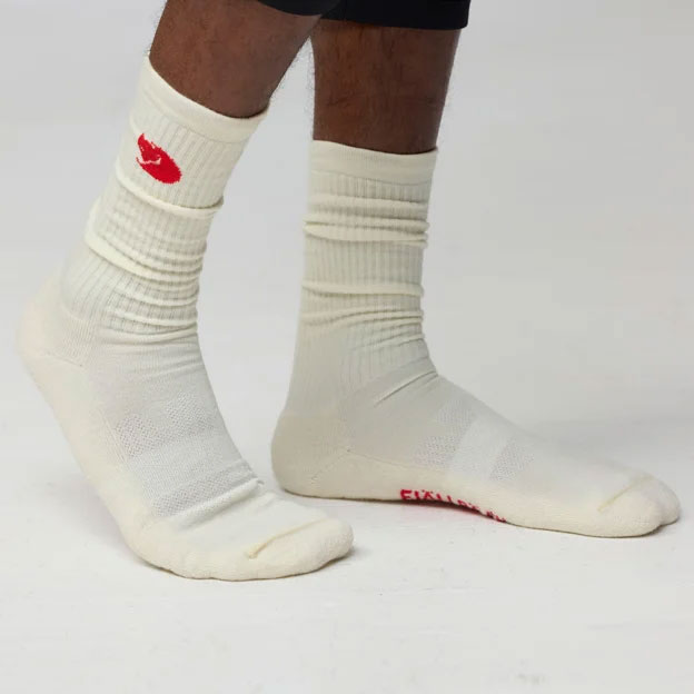 Fjällräven Wool Sock - 3