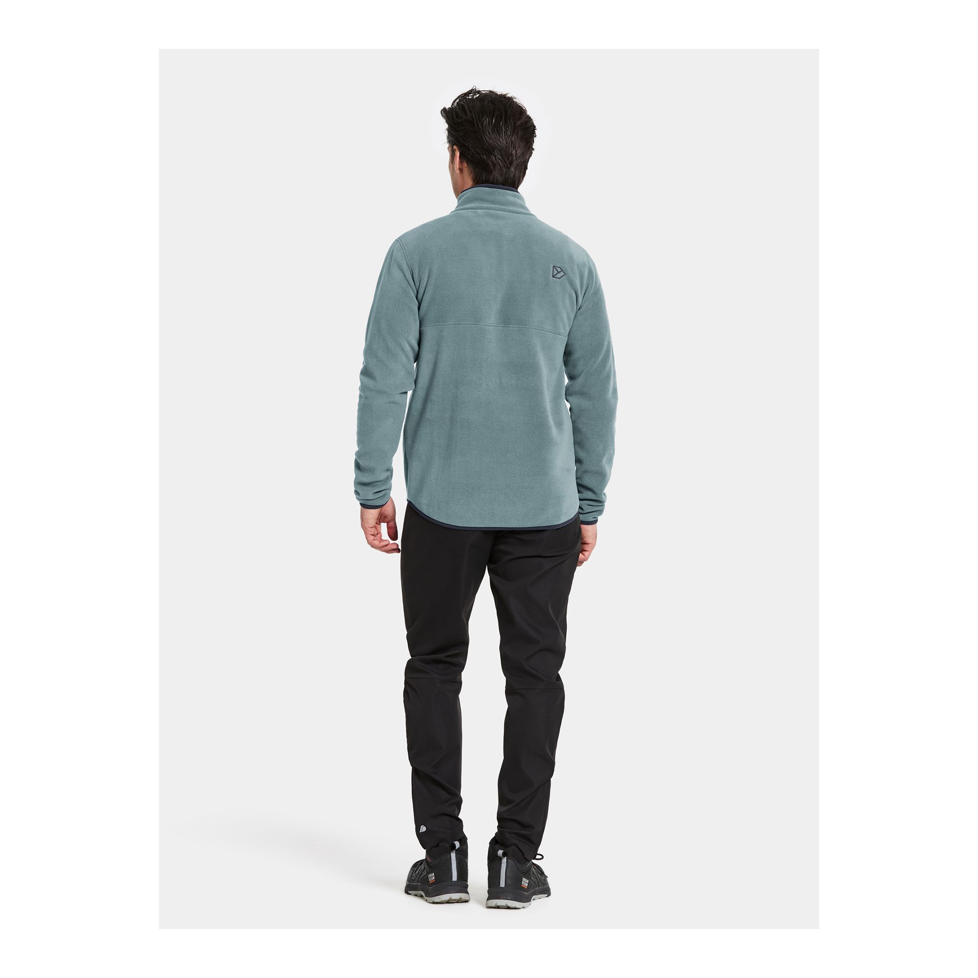 Didriksons Vito Usx Halfzip Fleecetröja - 4