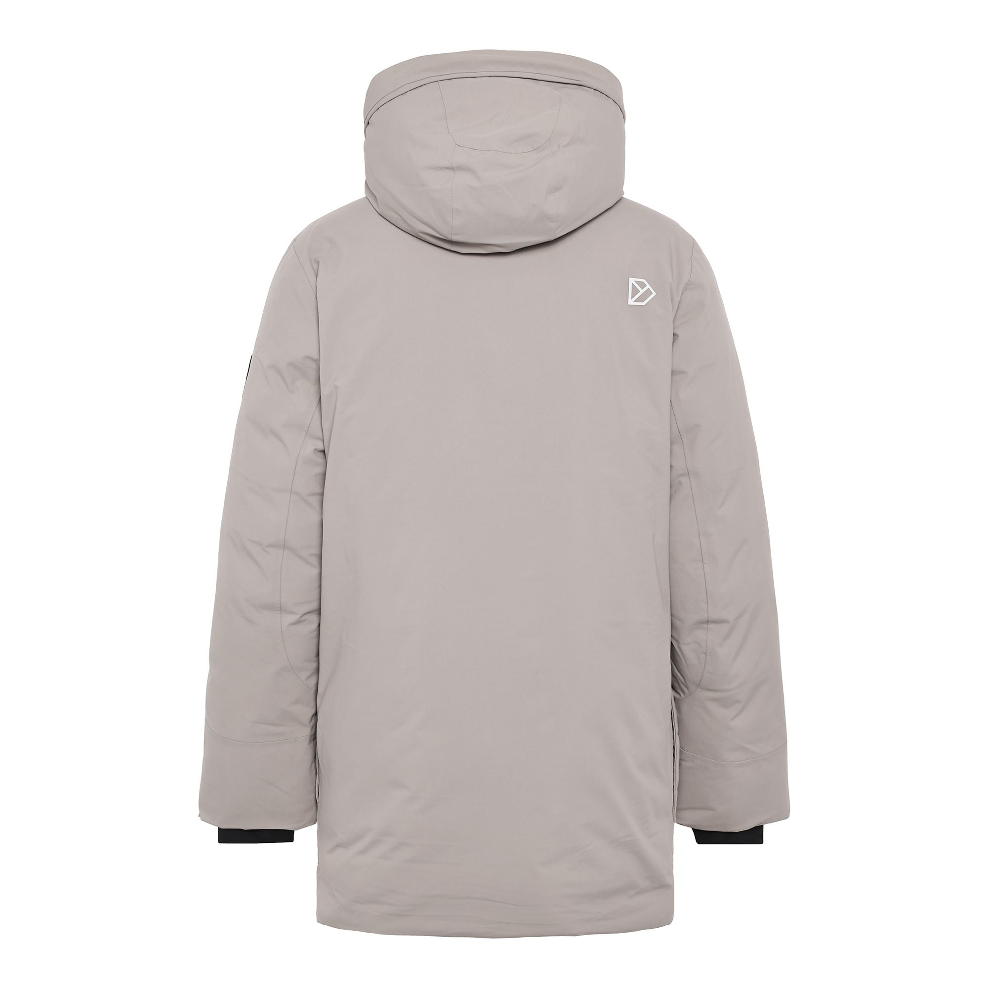 Didriksons Akilles Usx Parka 2 Höstjacka - 6