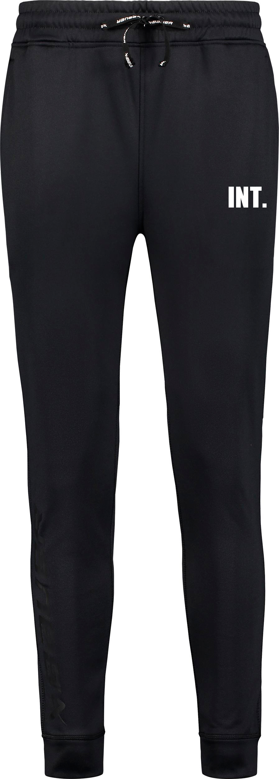Bauer Träningsbyxor Team Fleece Jr (MSSK Hockey)