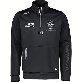 Bauer 1/2-Zip Team Fleece Jr (MSSK Hockey)