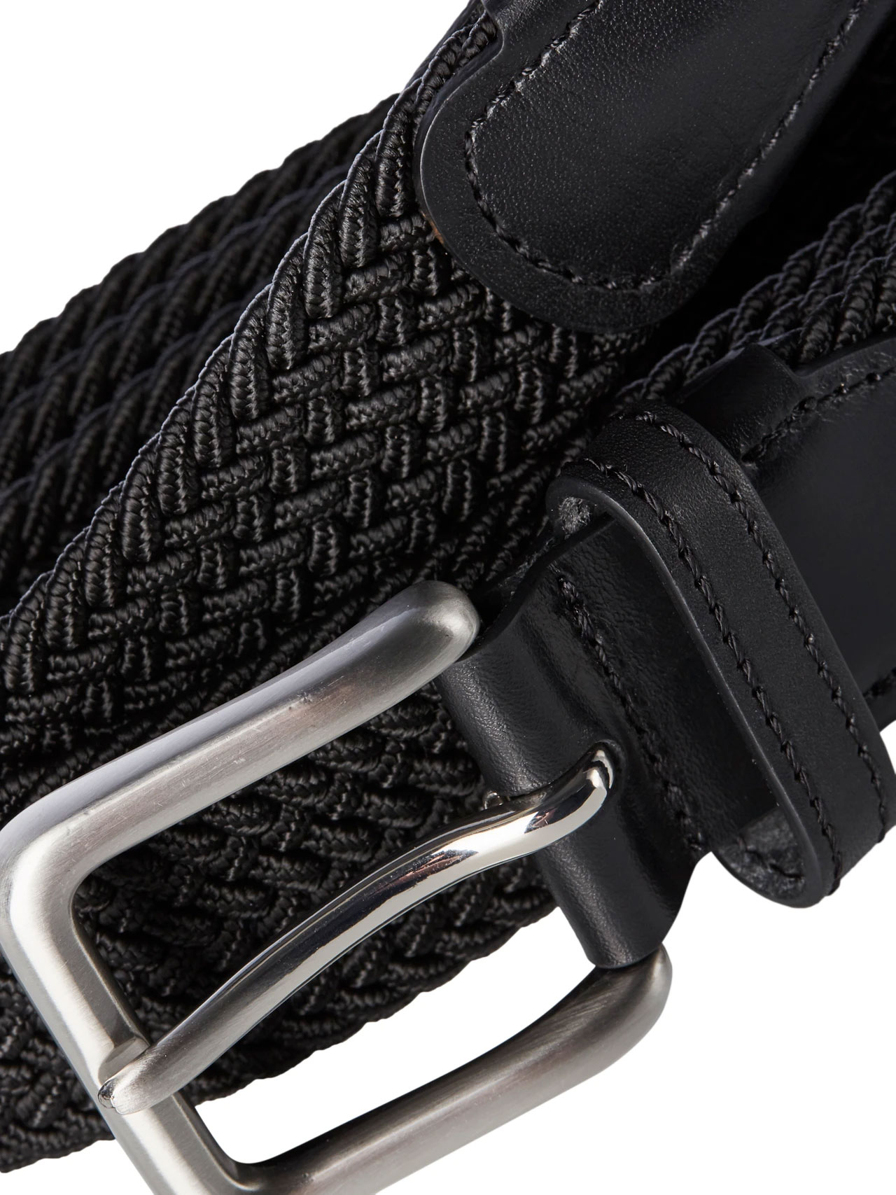 Jacspring Woven Belt - 2