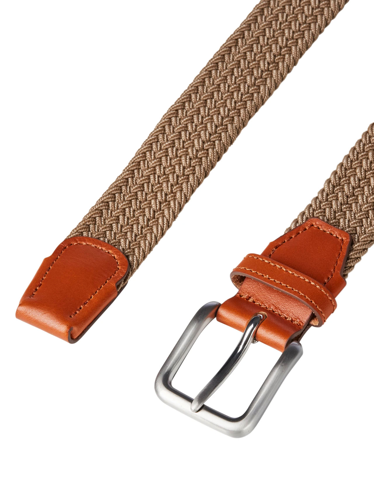 Jacspring Woven Belt - 5