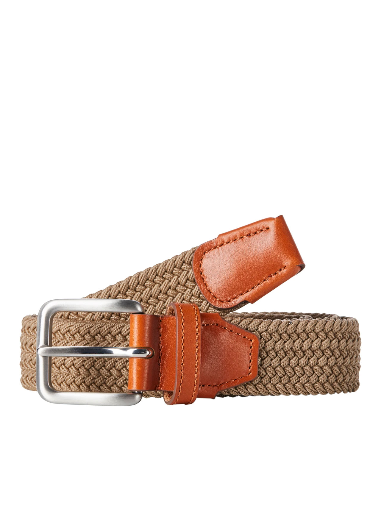 Jacspring Woven Belt - 4