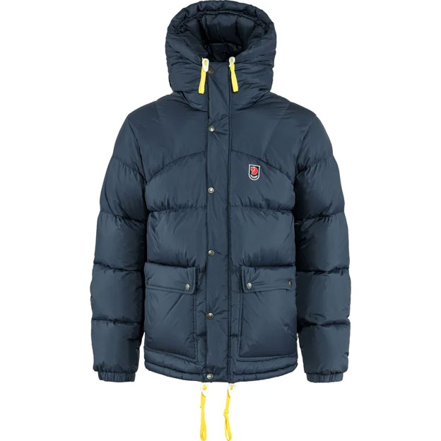 Expedition Down Lite Jacket M - 3