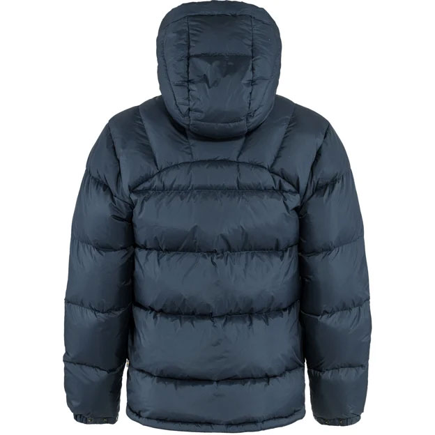 Expedition Down Lite Jacket M - 4