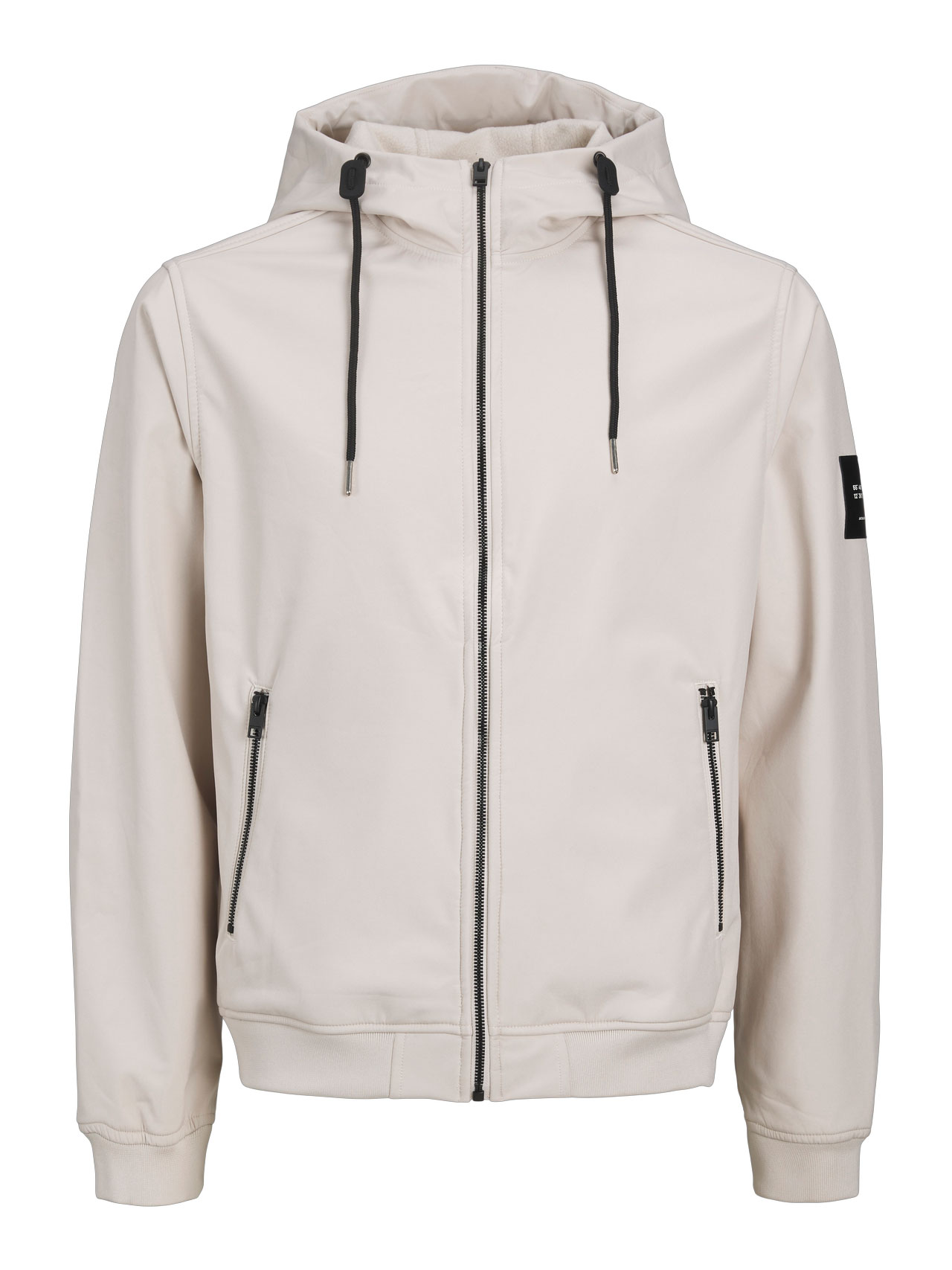 JJEBASIC Softshell Hood