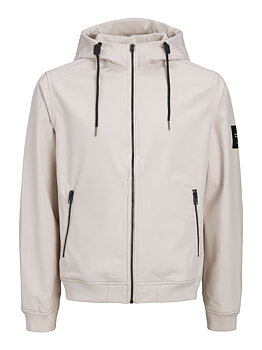 JJEBASIC Softshell Hood