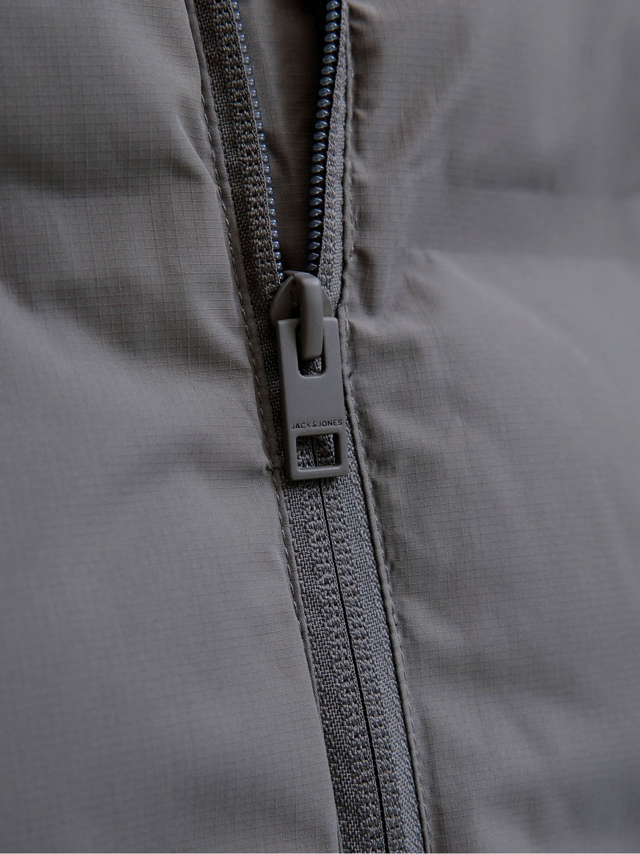 JJESOHO Bodywarmer Collar SN - 2