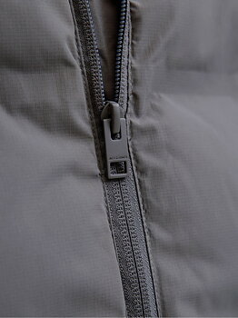 JJESOHO Bodywarmer Collar SN