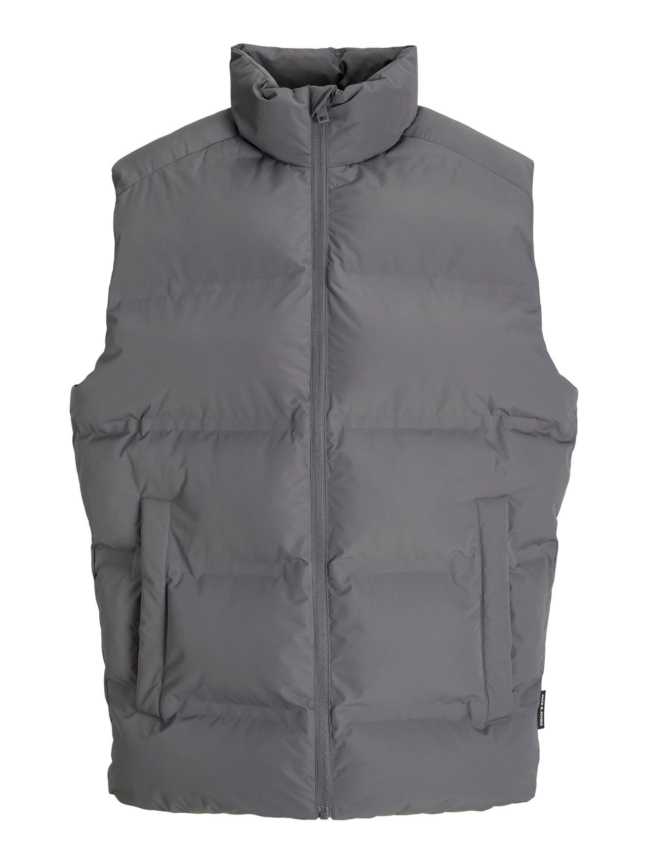 JJESOHO Bodywarmer Collar SN