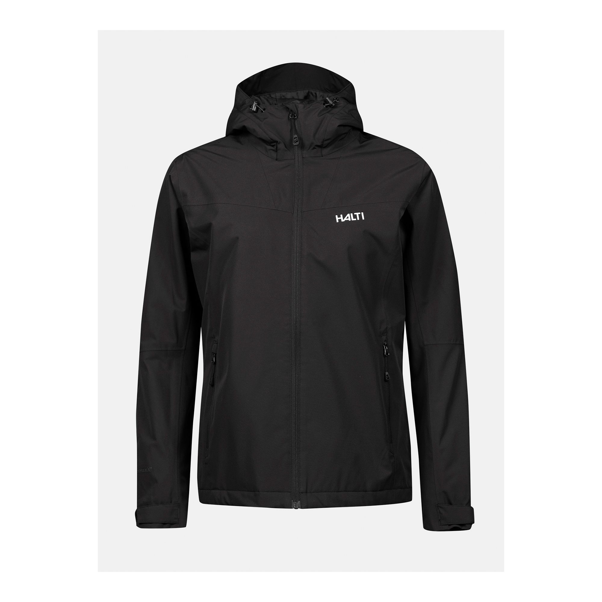 Halti Forter W DX Warm Jacket Höstjacka