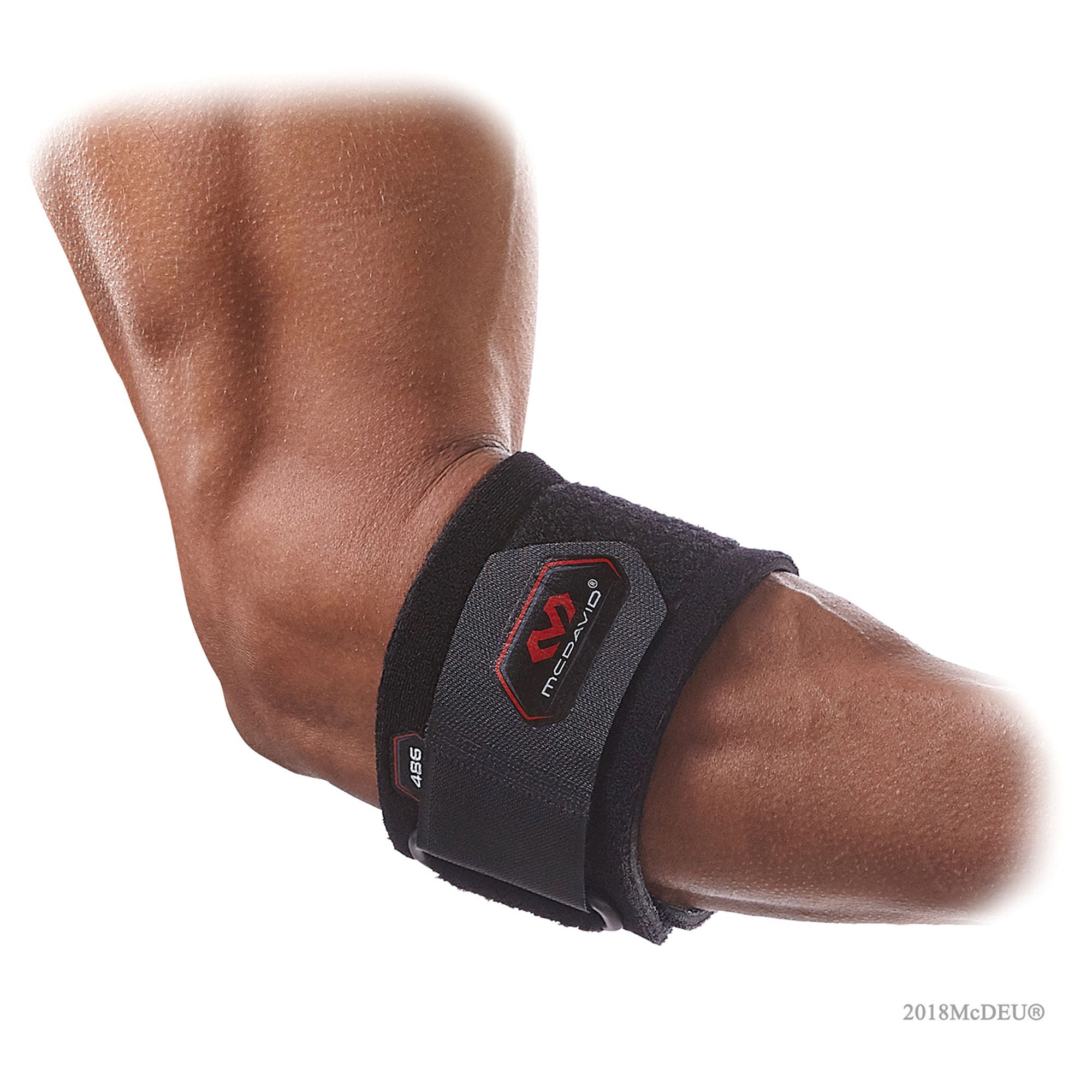 Mcdavid Tennis Elbow Strap / Adjustable