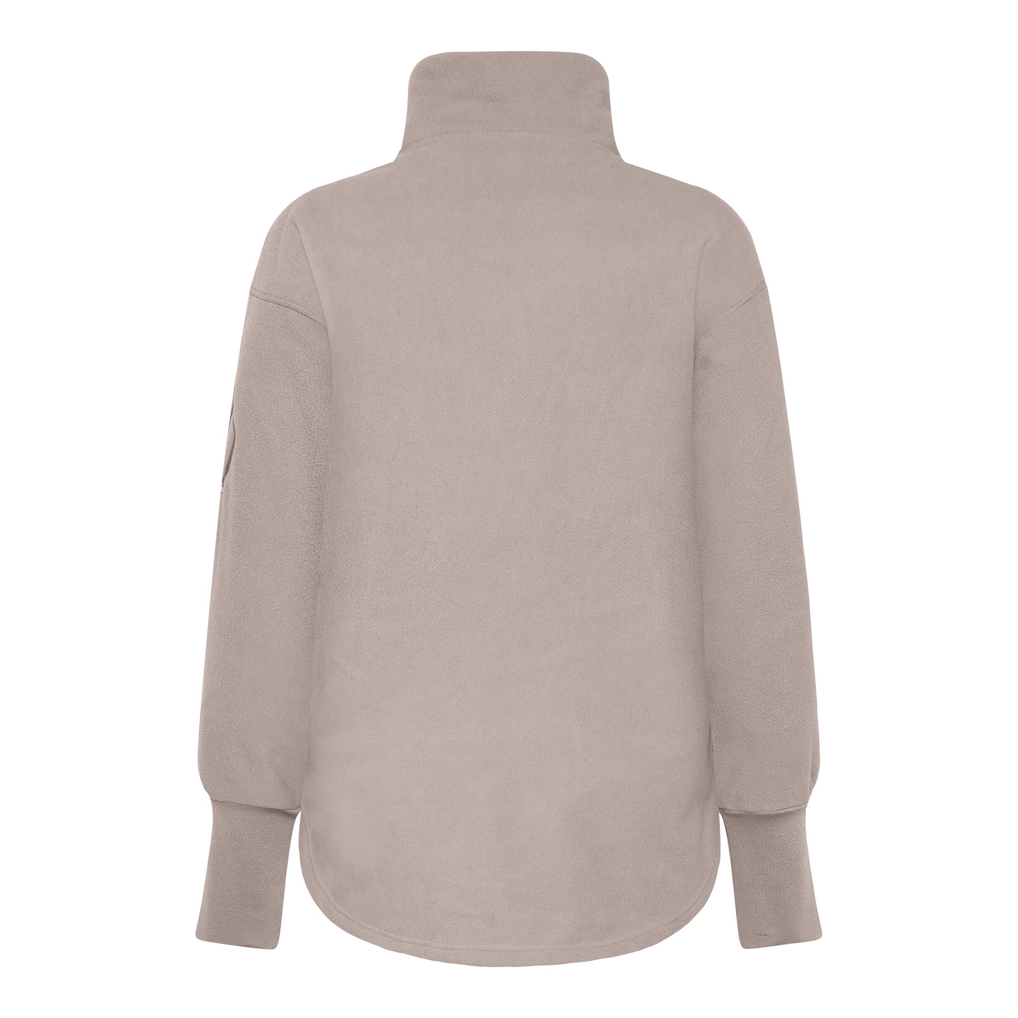 Didriksons Ronja Wns Fullzip Fleecetröja - 4