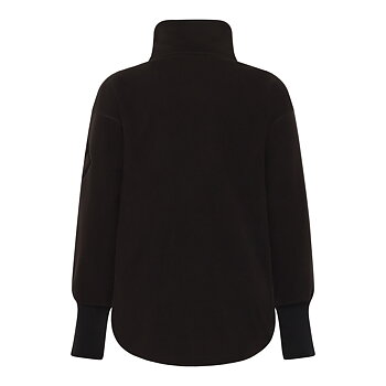 Didriksons Ronja Wns Fullzip Fleecetröja