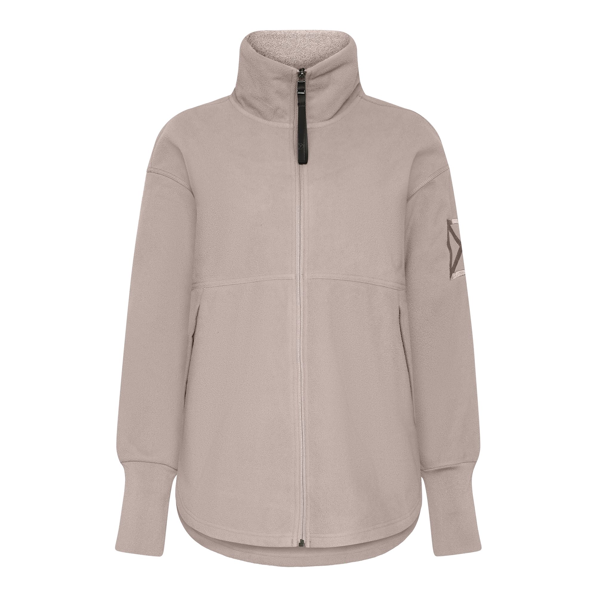 Didriksons Ronja Wns Fullzip Fleecetröja - 3