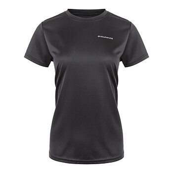 Endurance Vista V2 W Performance S/S Tee Tränings-t-shirt